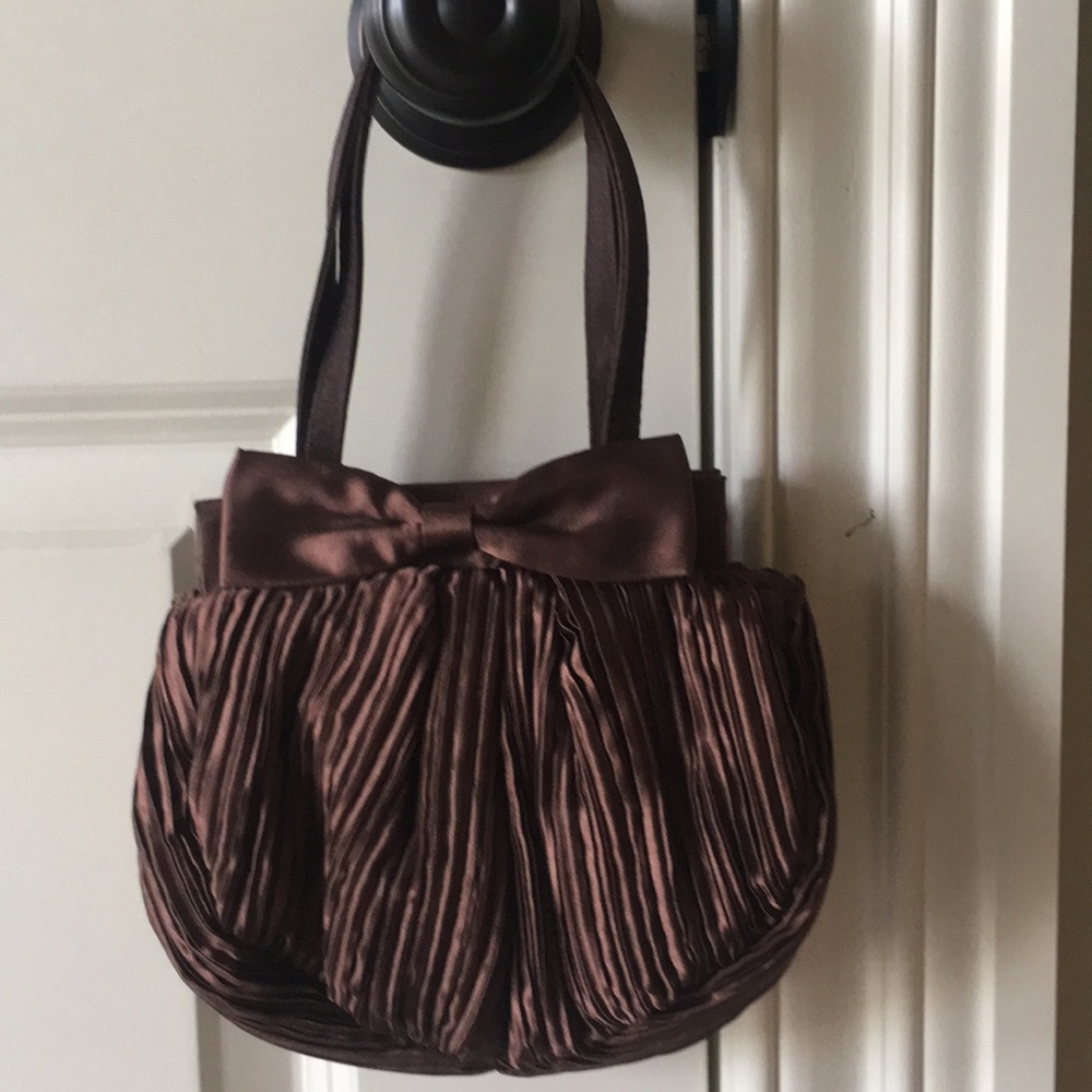 La Regale purse